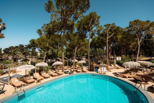 Sant Antoni de Portmany Other | Parco Ibiza, by Camping San Antonio est 1961