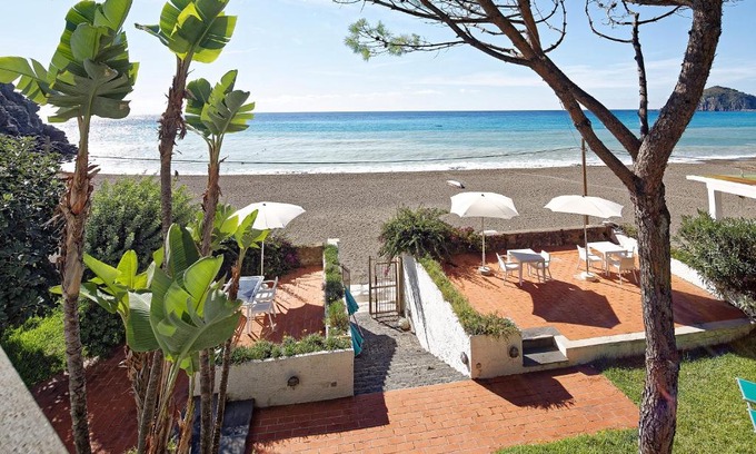 Barano d'Ischia Apartment | Parco Smeraldo Appartamenti