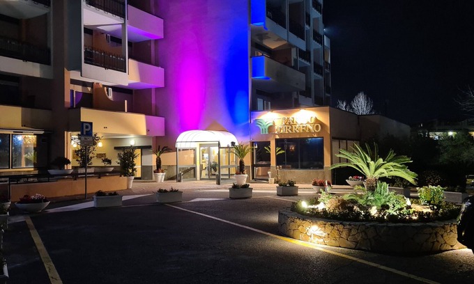 Aurelio Hotel | Parco Tirreno Residence