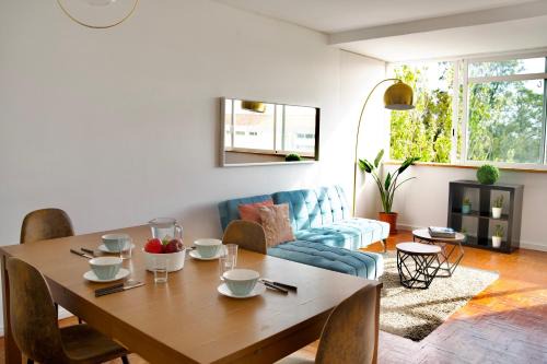 Parede Apartment | Parede, Sun Beach