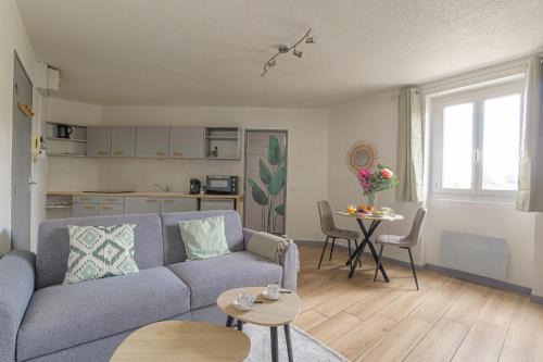 Saint-Rambert-d'Albon Apartment | Parenthèse rambertoise