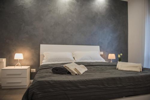 Lecce Apartment | Parini Flat