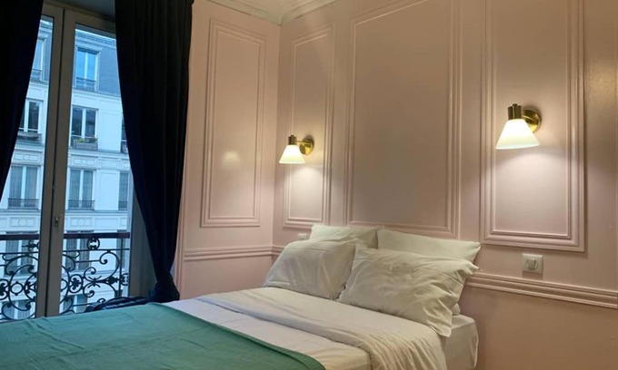 Val-de-Grace Apartment | PARIS 5 district LUXEMBOURG GARDENS