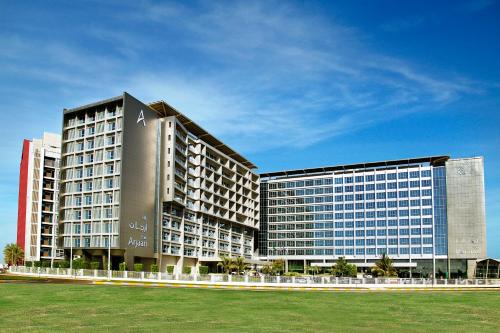 Abu Dhabi Apartment | Park Arjaan by Rotana, Abu Dhabi