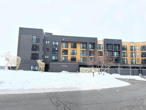 Park City Apartment | Park City Slope Side - Canyons