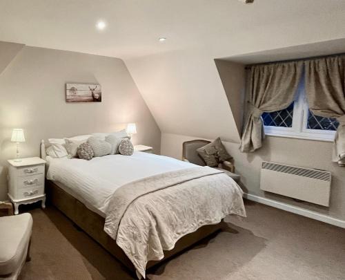 Windsor Bed & Breakfast | Park Farm