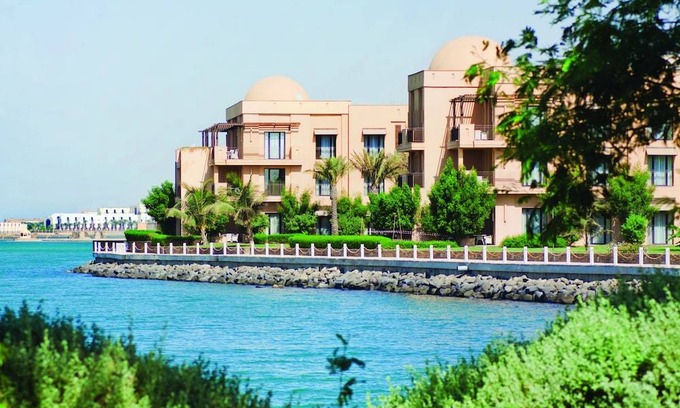 Al-Hamra'a Hotel | Park Hyatt Jeddah - Marina, Club and Spa