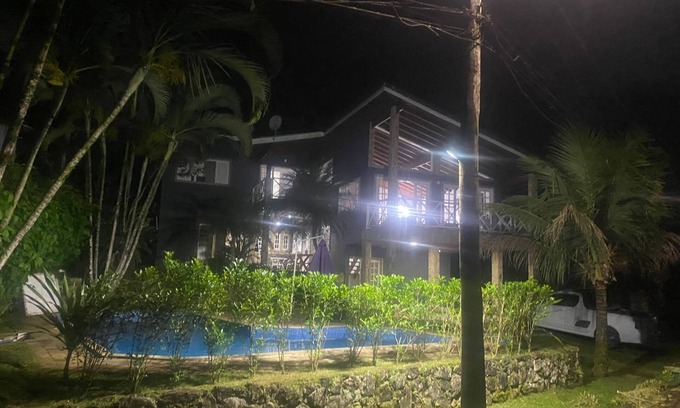 Indaia House | Park Imperial House Condominium