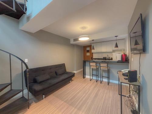 Bela Vista Apartment | Park Lane - Duplex a 260m da Paulista