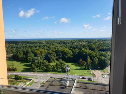 Przymorze Apartment | Park Regana