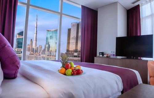 Downtown Dubai Hotel | Park Regis Business Bay