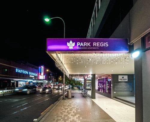 Cremorne Apartment | Park Regis Concierge Apartments