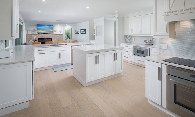 Park Shore House | Park Shore Beach House