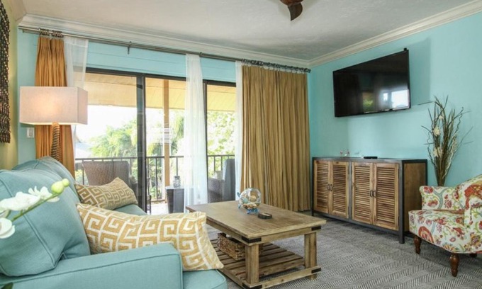 Park Shore House | Park Shore Resort, 3rd Floor, Bldg. E