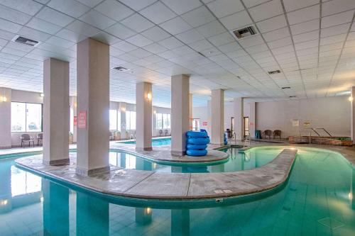 Pigeon Forge Hotel | Park Tower Inn