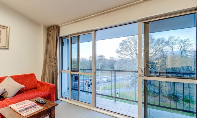 Riccarton Apartment | Parkview On Hagley
