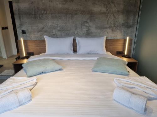 Stari Grad Apartment | Parliament View Apartments