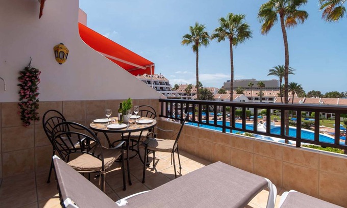 El Madronal Apartment | Parque Santiago II Duplex