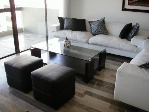 Punta del Este Apartment | Parquemar Center Apartment