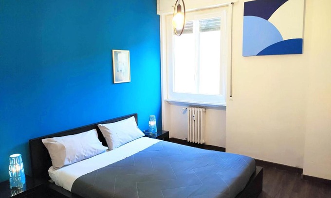 Stadera Apartment | Parsifal Apartment