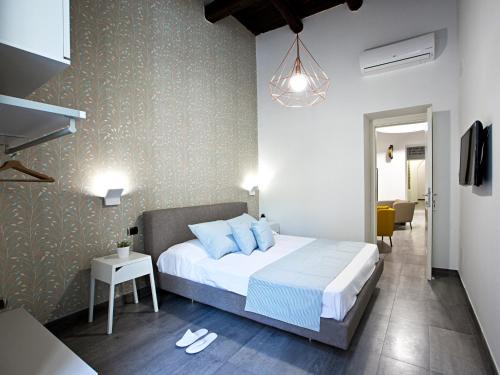 Naples City Centre Bed & Breakfast | Parthenope Suite