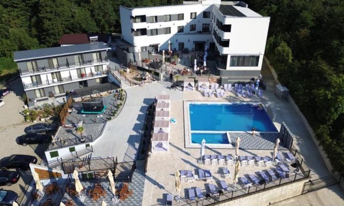 Eselnita House | Partizan Resort