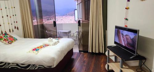 San Blas Apartment | Parwa