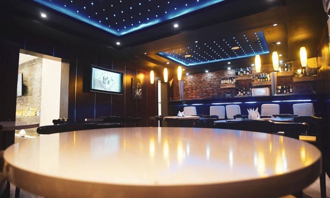 Lekki Phase 1 Hotel | Pasadena Suites