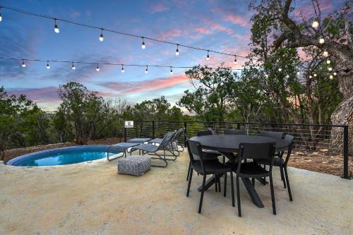 Wimberley House | Pasatiempos