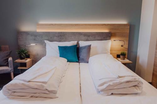 Morsdorf Hotel | Pascals Ruhestube