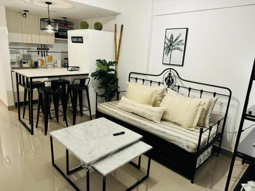Buenos Aires Central Business District Apartment | Paseo la Cisterna Buenos Aires