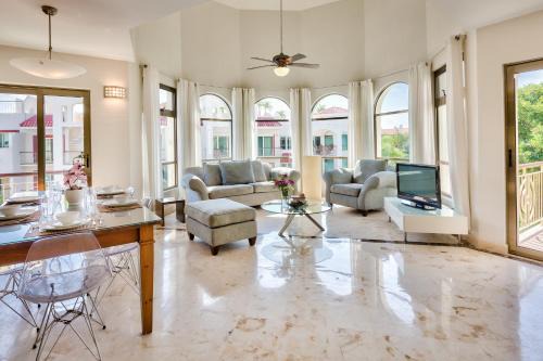 Playacar Apartment | Paseo Luxury Suites