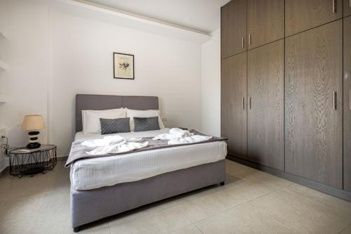 Tsikalaria Apartment | Pasifai Souda Apartments