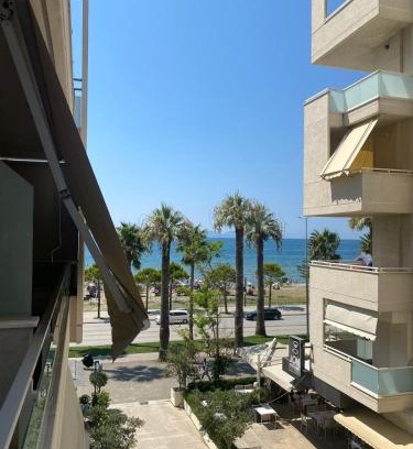 Vlore Apartment | Pasquale & Adriana House