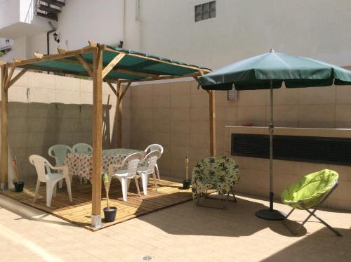Se Apartment | Patacão&Violeta