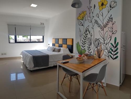 Parana Apartment | Patagonia Apart Dpto 1