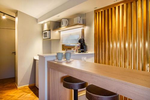Centro Apartment | Patagonia Vista Studio