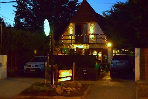 Esquel Apartment | Patagonia Retro