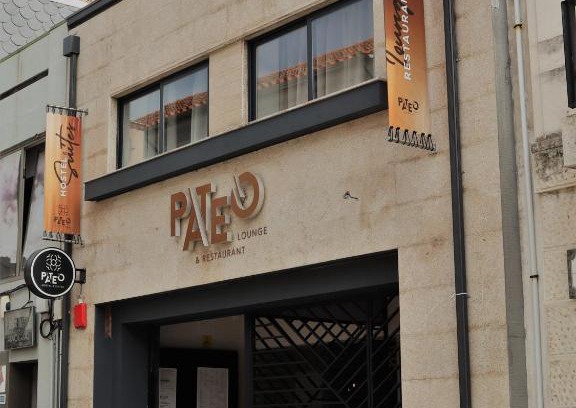 Ovar Hostel | PATE'O Hostel & Suites