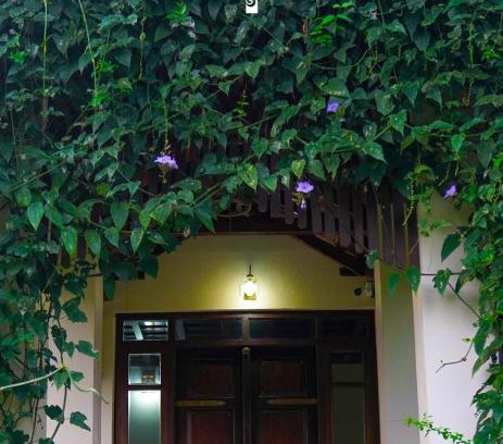 Kalpetta House | pathaayam farm view wayanad