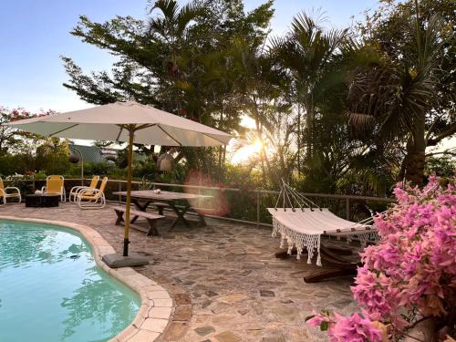 La Preneuse House | Patraka - 'No worries'