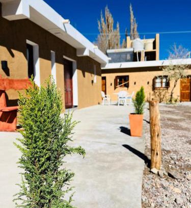 El Penon Apartment | Patta Tickan