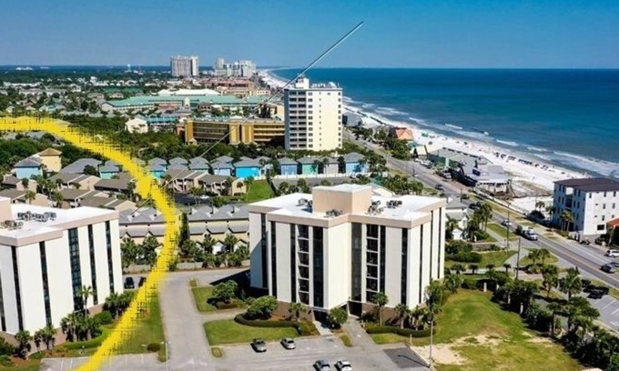 Fort Walton Beach - Destin Condo | Patti's Place