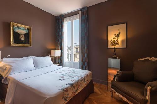 Casoretto Bed & Breakfast | Pattini Guest House