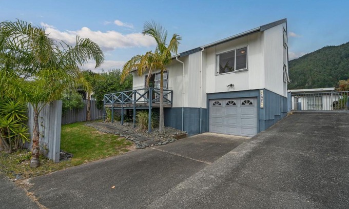 Pauanui House | Pauanui Beach Therapy - Pauanui Holiday Home