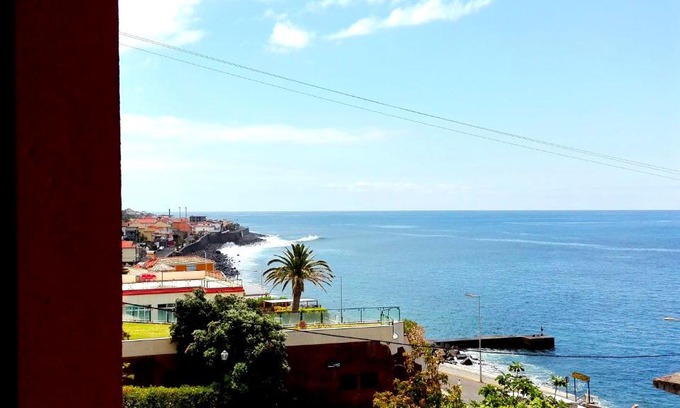 Paul do Mar Apartment | Paul do Mar BY SEA
