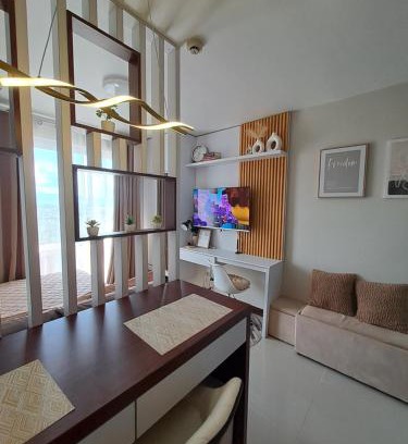 Lapu-Lapu Apartment | Paula' s cozy Haven