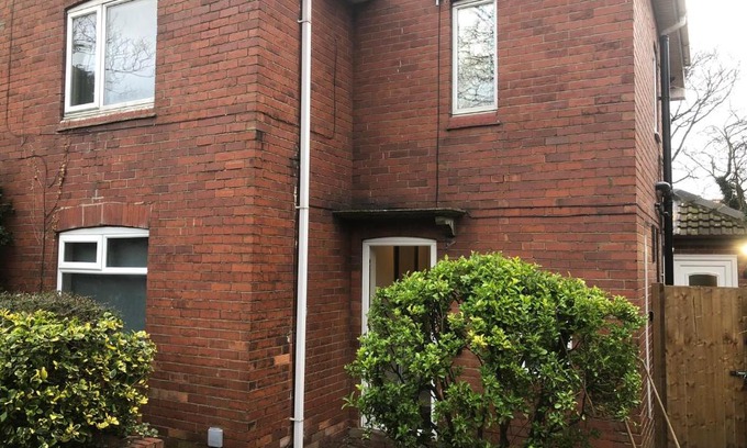 Doncaster Apartment | Paula’s place 2