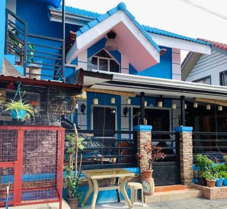 Tagaytay Apartment | Paula's Tagaytay Transient House