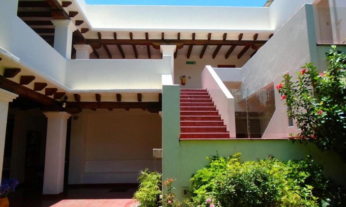 Centro Hostel | Paulina Youth Hostel